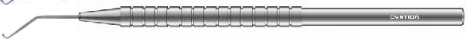 Dmek “P” Marker